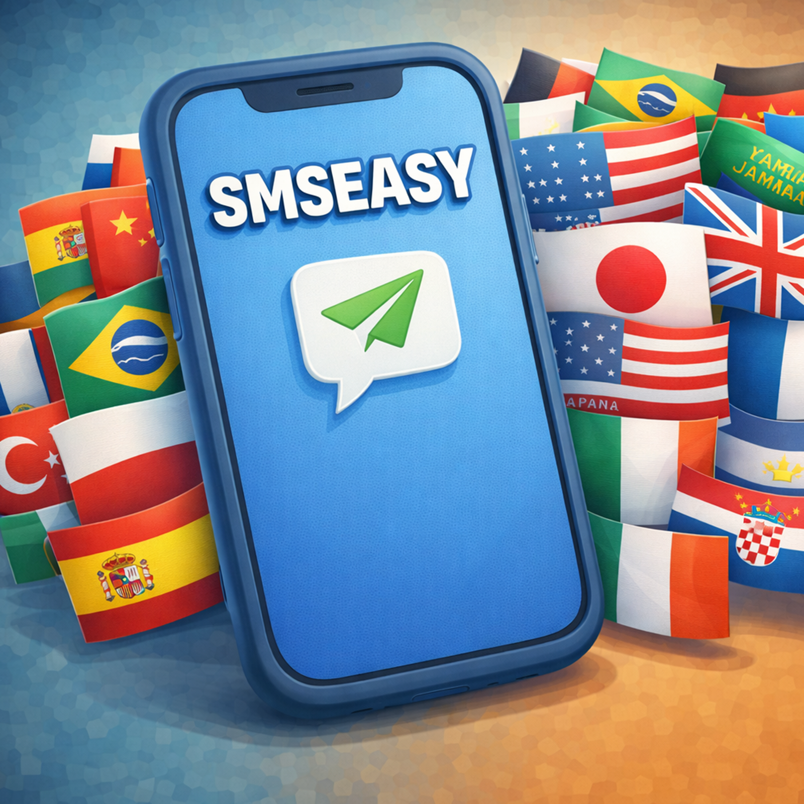 Screenshot der Seite zur Verwaltung und Bearbeitung von App-Segmenten