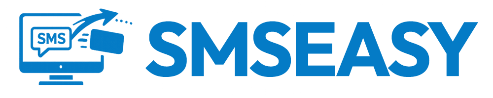 SMSEASY Logo