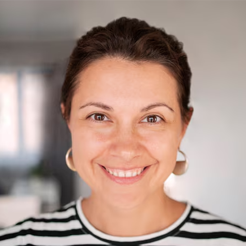 Sarah Mischer, Marketing-CEO